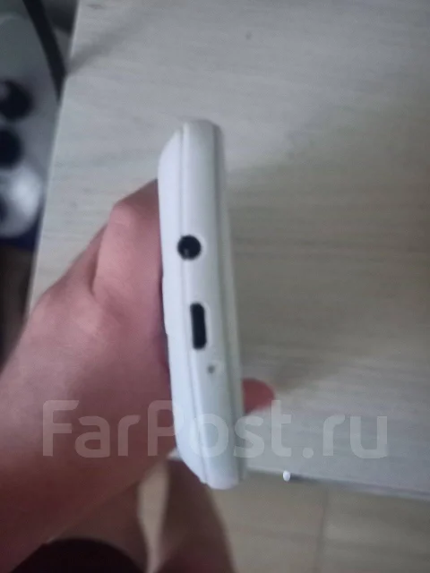 ZTE Blade A3. �/�, 8 ��, ����� ����