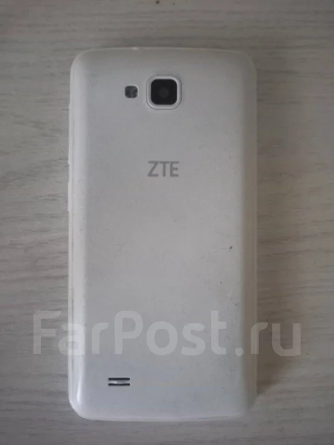 ZTE Blade A3. �/�, 8 ��, ����� ����