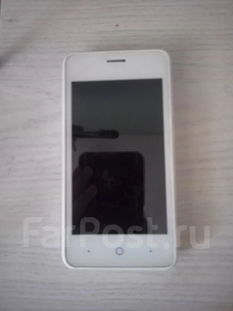ZTE Blade A3. �/�, 8 ��, ����� ����