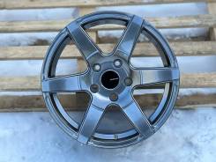 Shogun. 8.5x16", 5x114.3, ET30, �� 73,1���. ����