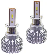 ���������� K1 H3 12/24V (4500Lm) �������� 2�� ����