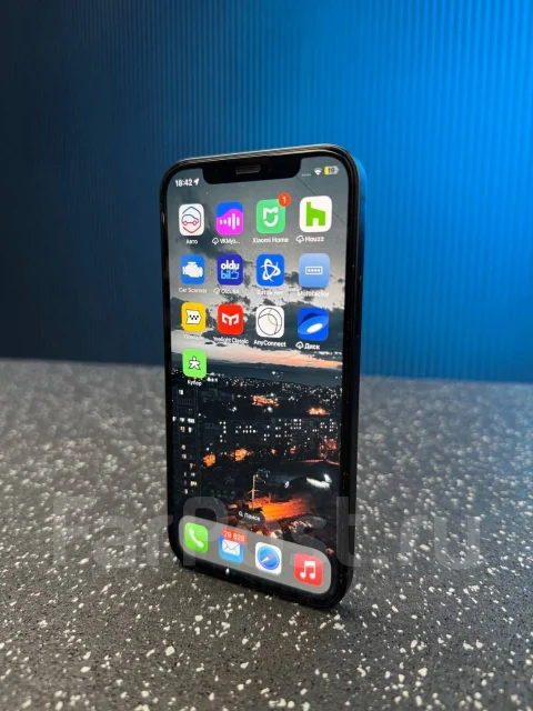 Apple iPhone 12. �/�, 64 ��, ������ ����