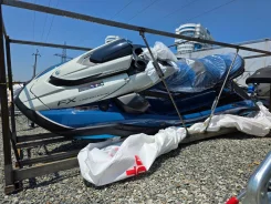 Yamaha FX SVHO. 2025 ��� ����