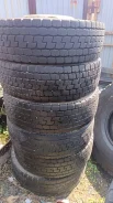 Yokohama 710R. �����������, 2021 ���, �/�, ����� 5 % ����