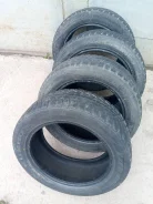 Kumho I'Zen WIS KW19. ������, ��� �����, �/�, ����� 50 % ����