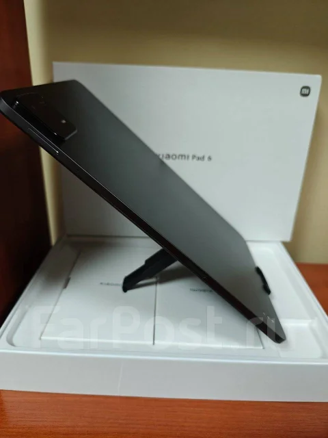 Xiaomi Pad 6. 11 ������, ������ 256 �� ����