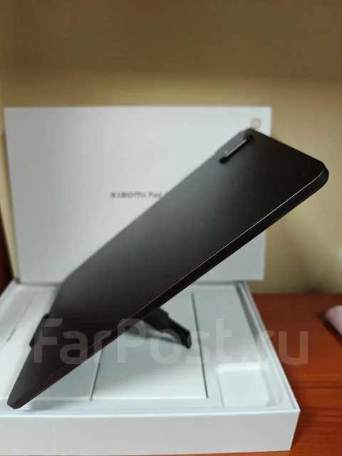 Xiaomi Pad 6. 11 ������, ������ 256 �� ����