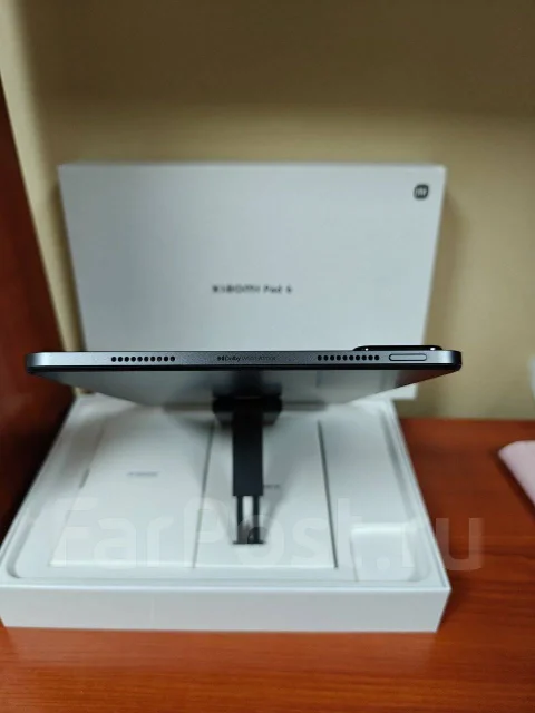 Xiaomi Pad 6. 11 ������, ������ 256 �� ����