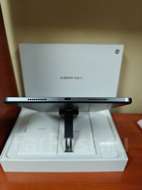 Xiaomi Pad 6. 11 ������, ������ 256 �� ����