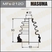 ������� ����� �����.! ������� Toyota Carina/Celica/Camry/Corolla/St�arlet/RAV-4 Masuma MFS-2120 MFS2120 ����