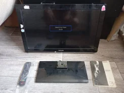 Toshiba 26DL833R. LED ����