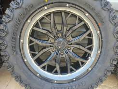 Nitro Power M26 Cross Fang. 8.5x20", 6x139.7, ET20, �� 106,1���. ����
