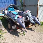 Stormline Heavy Duty Air. ����� 4��., ��������� ���������, ������ ����