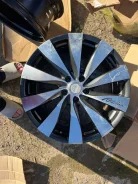 Anevias. 9.0x19", 5x114.3, ET38, �� 71,1���. ����