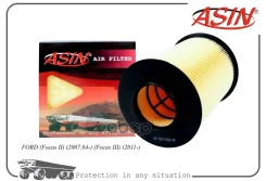 ������ ��������� Ford Focus II 07-, III 11-, Kuga 08-; Mazda 3 (BL) 08-; Volvo C30, S40, V40 ASIN Asinfa2628 ASIN ���. Asinfa2628 ASINFA2628 ����