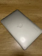 Apple MacBook Air 11 2013 Mid. 11", 1,3����, ��� 4 ��, ���� 250���, WiFi, Bluetooth ����