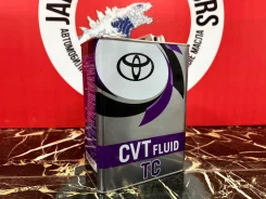 Toyota. CVT (��� ����������), �������������, 4��. ����