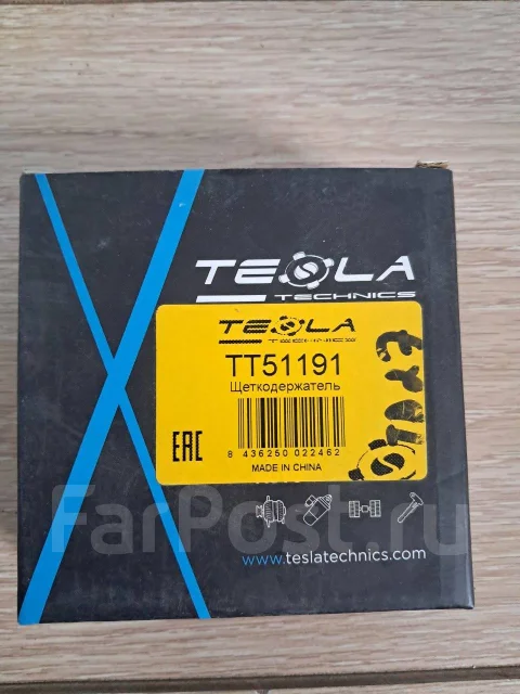 �������������� Tesla Techics TT51191 TT51191 ����