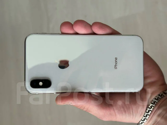 Apple iPhone Xs. �/�, 64 ��, ����� ����