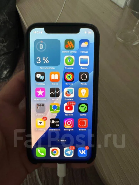 Apple iPhone Xs. �/�, 64 ��, ����� ����