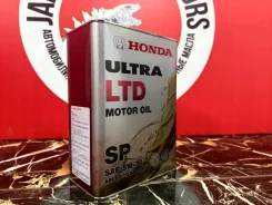 Honda Ultra LTD. 5W-30, �������������, 4��. ����