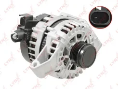 ���� � ������������ ��������� Ford Focus III (11-) 2.0i Lynxauto EA1375 EA1375 ����