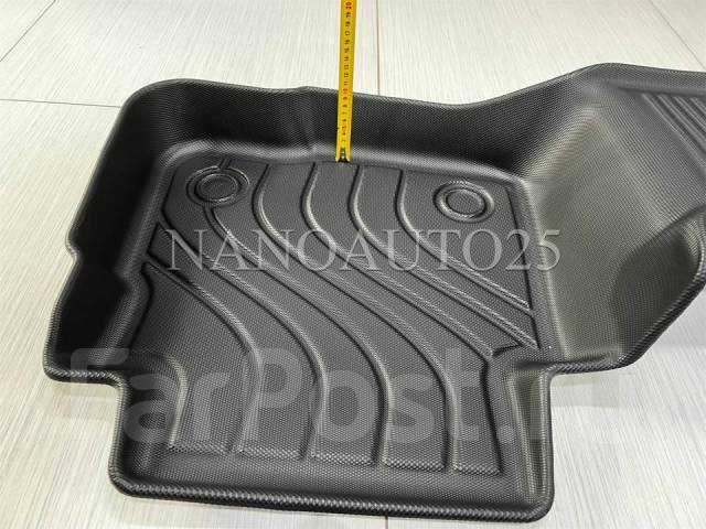   TPE 3D-LUX Subaru Outback 2019-2024  - BT