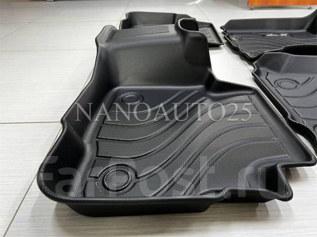   TPE 3D-LUX Subaru Outback 2019-2024  - BT