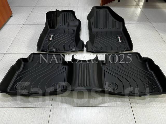   TPE 3D-LUX Subaru Outback 2019-2024  - BT