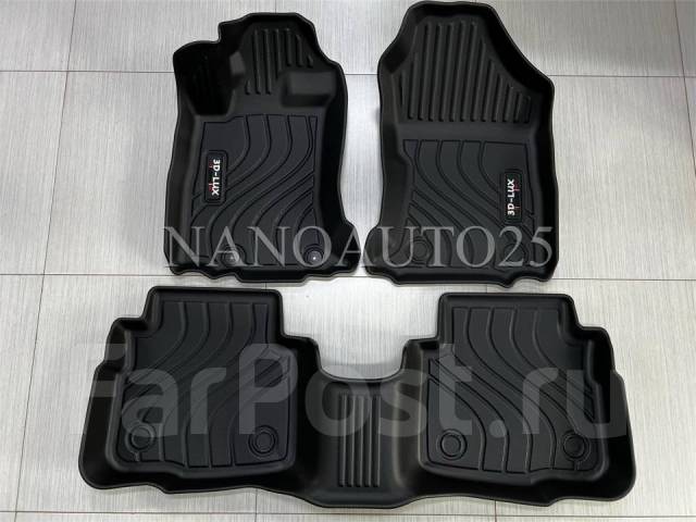   TPE 3D-LUX Subaru Outback 2019-2024  - BT