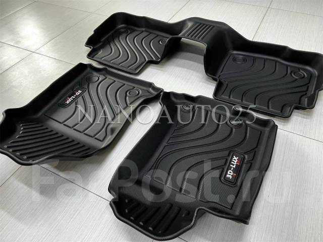   TPE 3D-LUX Subaru Outback 2019-2024  - BT