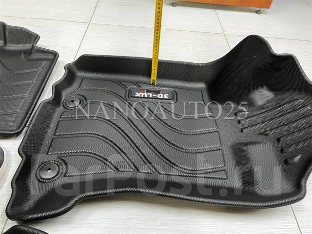   TPE 3D-LUX Subaru Outback 2019-2024  - BT