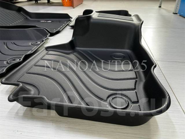   TPE 3D-LUX Subaru Outback 2019-2024  - BT