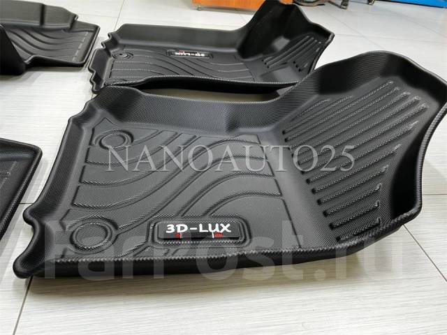   TPE 3D-LUX Subaru Outback 2019-2024  - BT