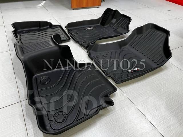   TPE 3D-LUX Subaru Outback 2019-2024  - BT