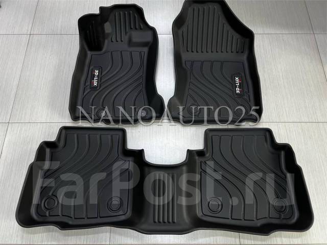   TPE 3D-LUX Subaru Outback 2019-2024  - BT