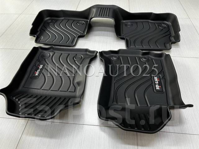   TPE 3D-LUX Subaru Outback 2019-2024  - BT
