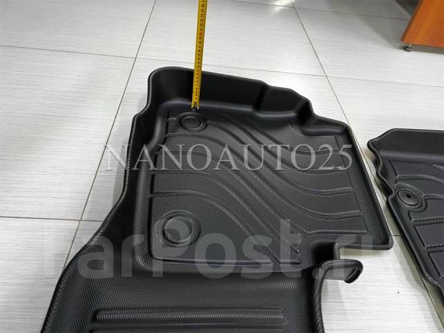   TPE 3D-LUX Subaru Outback 2019-2024  - BT