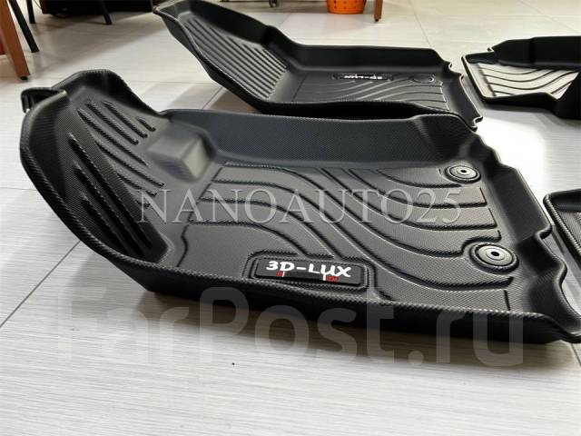   TPE 3D-LUX Subaru Outback 2019-2024  - BT
