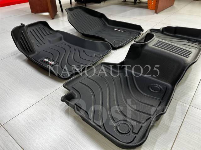   TPE 3D-LUX Subaru Outback 2019-2024  - BT