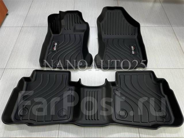   TPE 3D-LUX Subaru Outback 2019-2024  - BT
