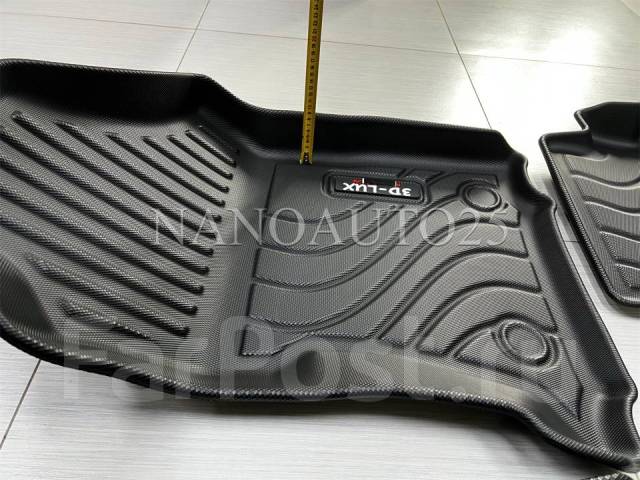   TPE 3D-LUX Subaru Outback 2019-2024  - BT