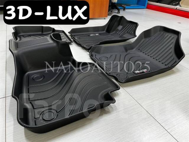   TPE 3D-LUX Subaru Outback 2019-2024  - BT