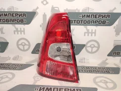 ������ ������ ��� Renault Logan 2008-2014 LH ST-551-1987L-LD-UE ����