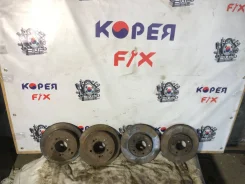 ����������� ��������� ����� Hyundai Santa Fe/Trajet_������������_ 517123B000 ����