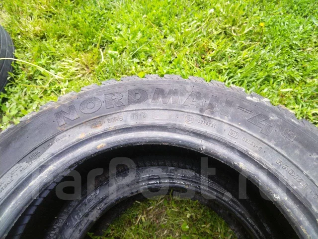 Nordman 4. ������, ��� ����, �/�, ����� 50 % ����