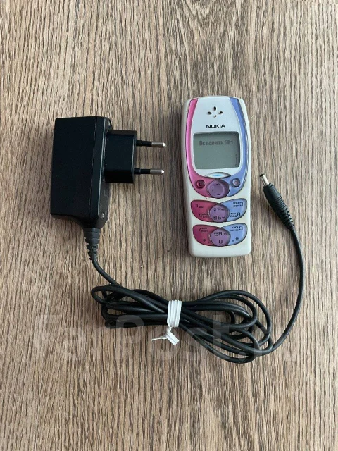 Nokia 2300. �/�, �� 8 ��, �����������, ��������� ����