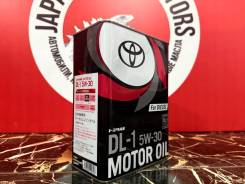 Toyota. 5W-30, , 4,00. 