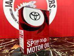 Toyota. 5W-30, , 4,00. 