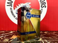 NGN A-Line. 5W-40, �������������, 4��. ����